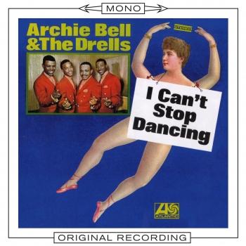 Cover I Can't Stop Dancing (Mono)