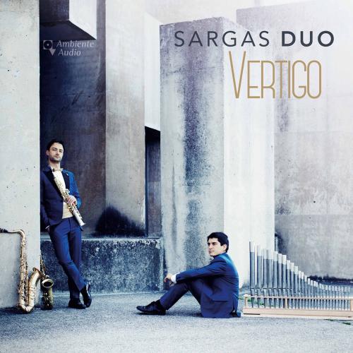 Cover Vertigo