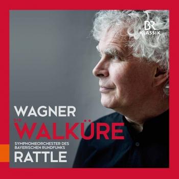 Cover Wagner: Die Walküre, WWV 86B (Live)