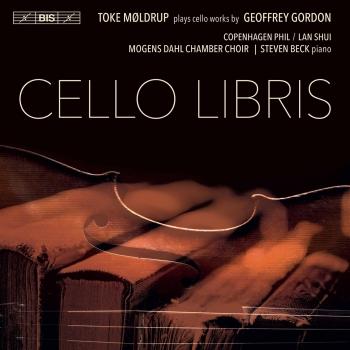 Cover Cello Libris