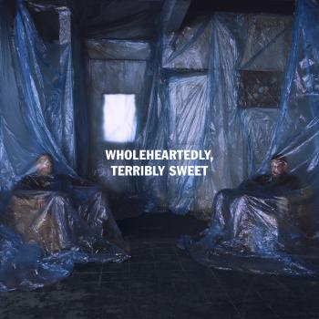 Cover Wholeheartedly, Terribly Sweet
