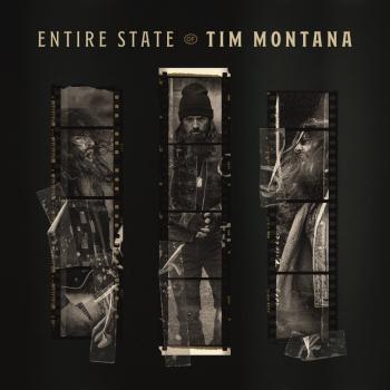 Cover Entire State of Tim Montana