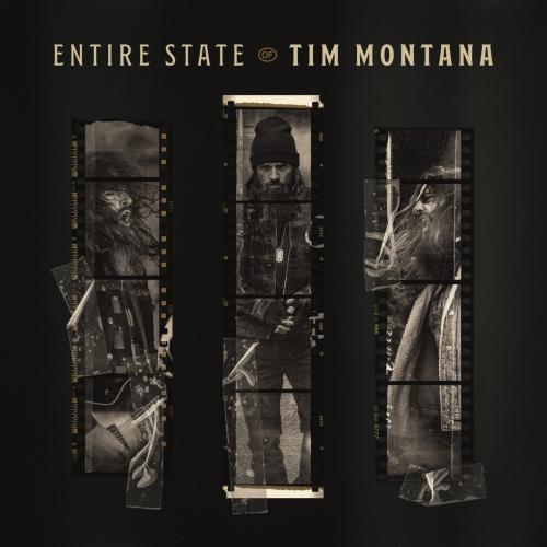 Cover Entire State of Tim Montana