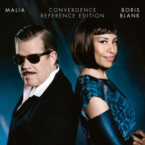 Cover Convergence (Reference Edition)
