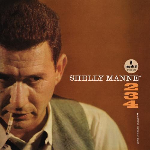 Cover 2-3-4 (Remastered)
