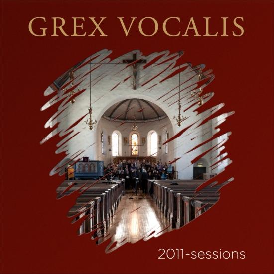 Cover 2011-sessions