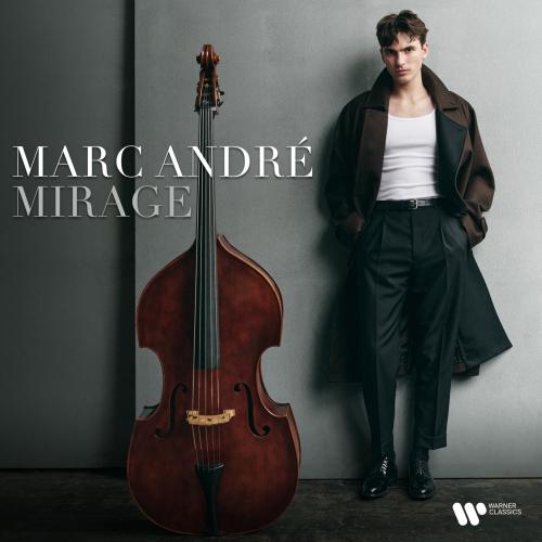 Cover Mirage