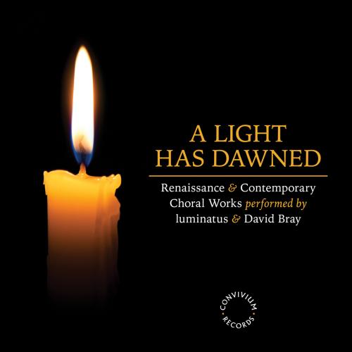 Cover A Light Has Dawned