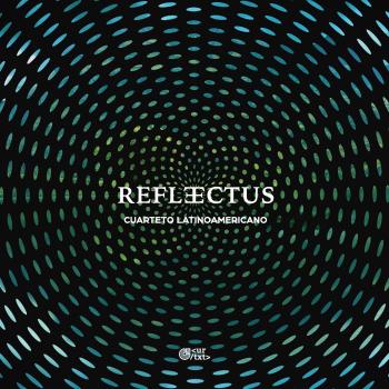 Cover REFLECTUS