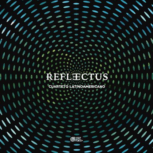 Cover REFLECTUS
