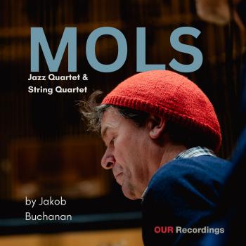 Cover Mols: The Mols Booklet of Melodies