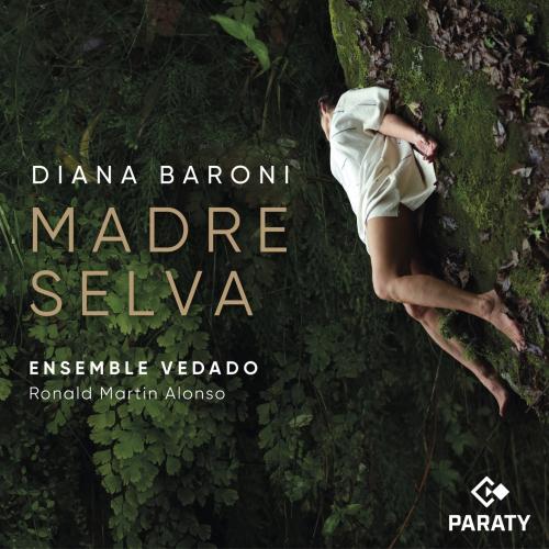 Cover Madre Selva