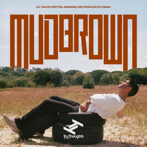 Cover Mudbrown