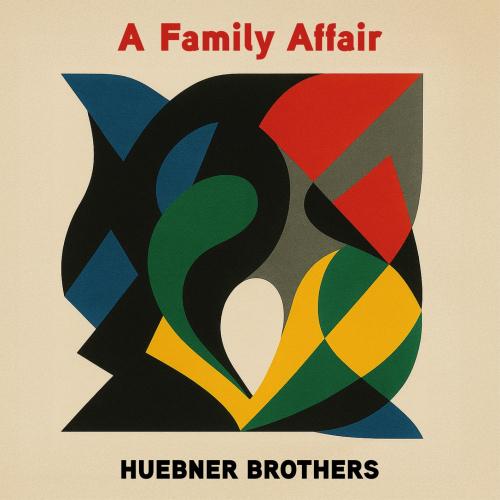 Cover A Family Affair