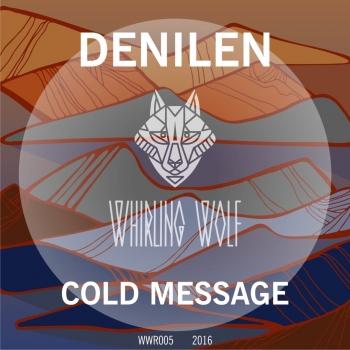 Cover Cold Message