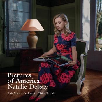 Cover Pictures of America (Deluxe Edition)