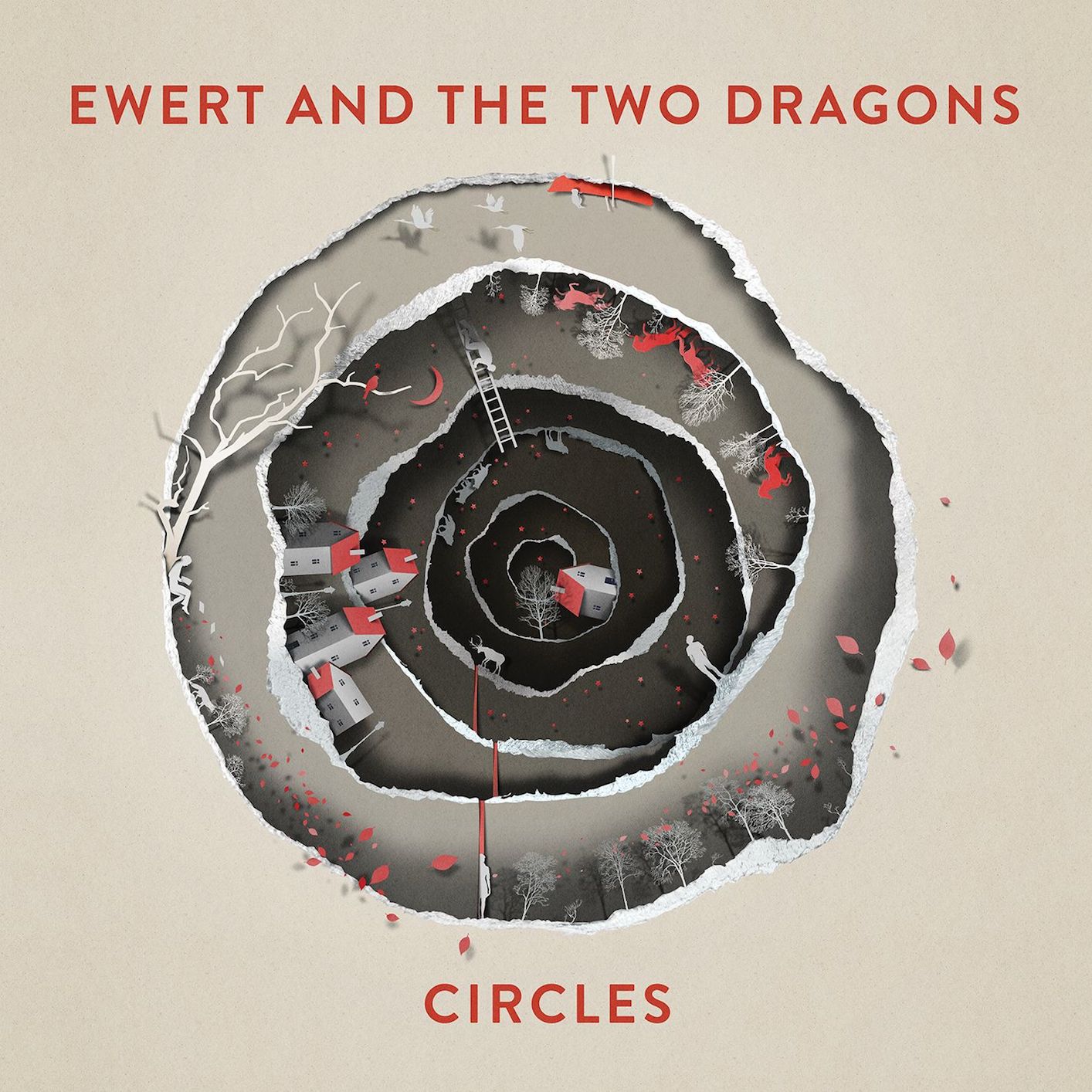 Cover Circles