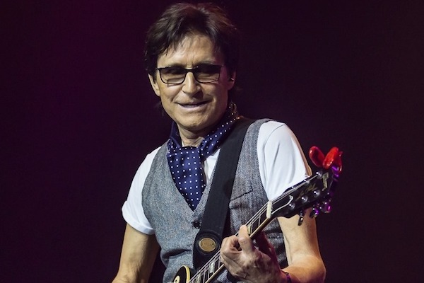 Russ Ballard