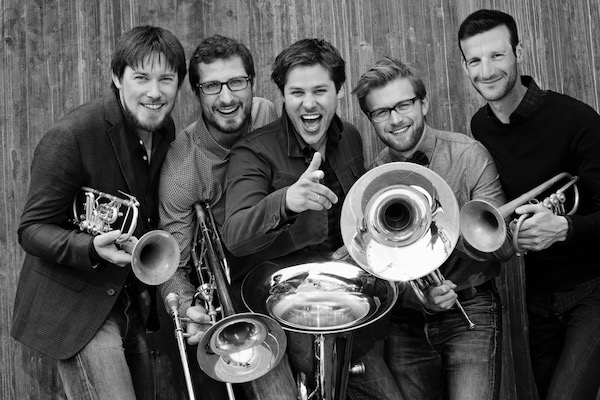 Munich Brass Connection
