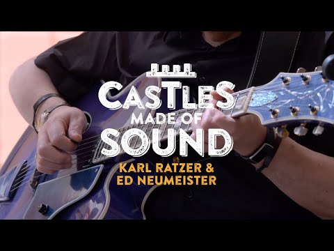 Video Karl Ratzer & Ed Neumeister - Snappin'