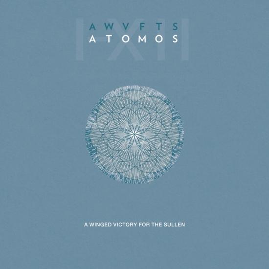Cover Atomos
