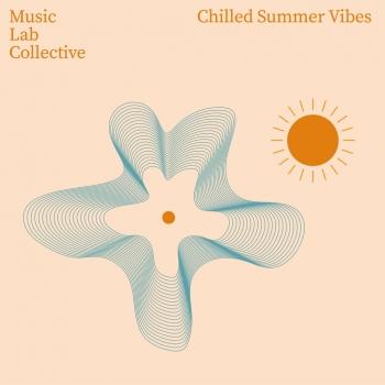 Cover Chilled Summer Vibes