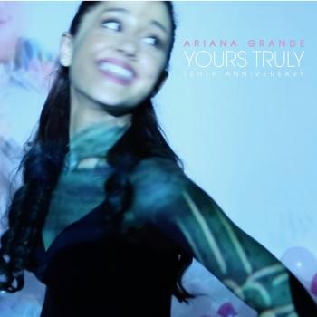 Cover Yours Truly (Tenth Anniversary Edition)