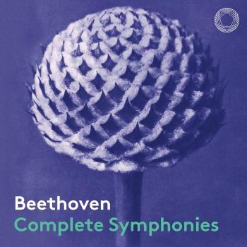 Cover Beethoven: Complete Symphonies