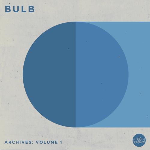 Cover Archives: Volume 1