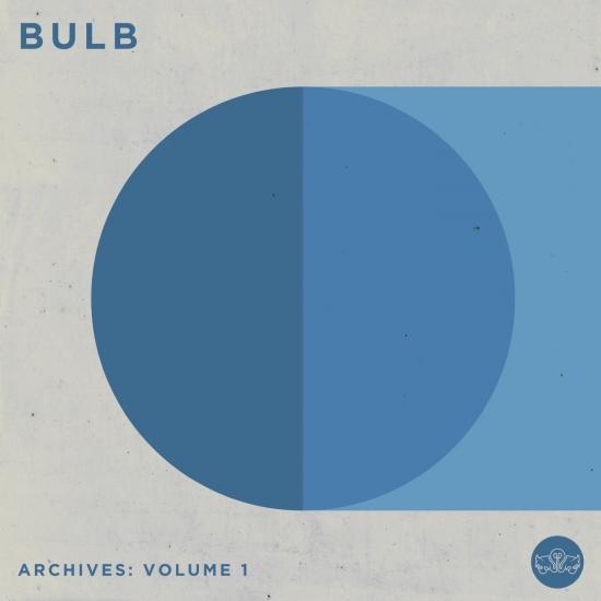 Cover Archives: Volume 1