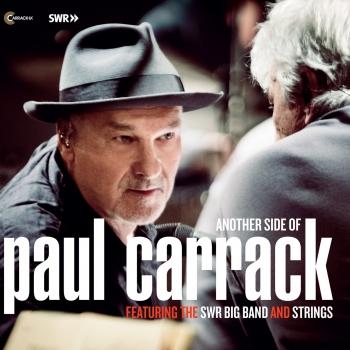 Cover Another Side of Paul Carrack