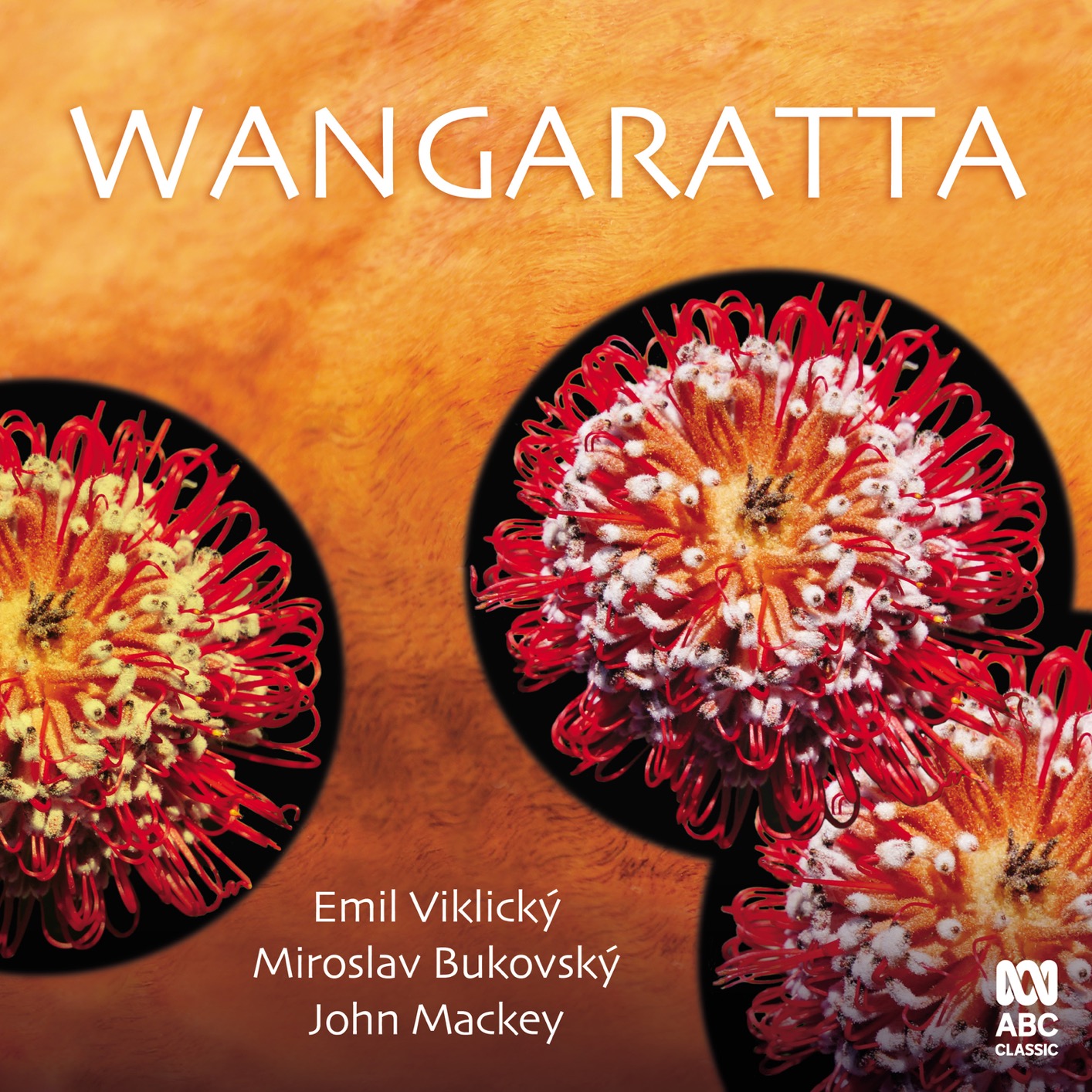 Cover Wangaratta