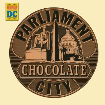 Cover Chocolate City (Remastered Expanded Edition)