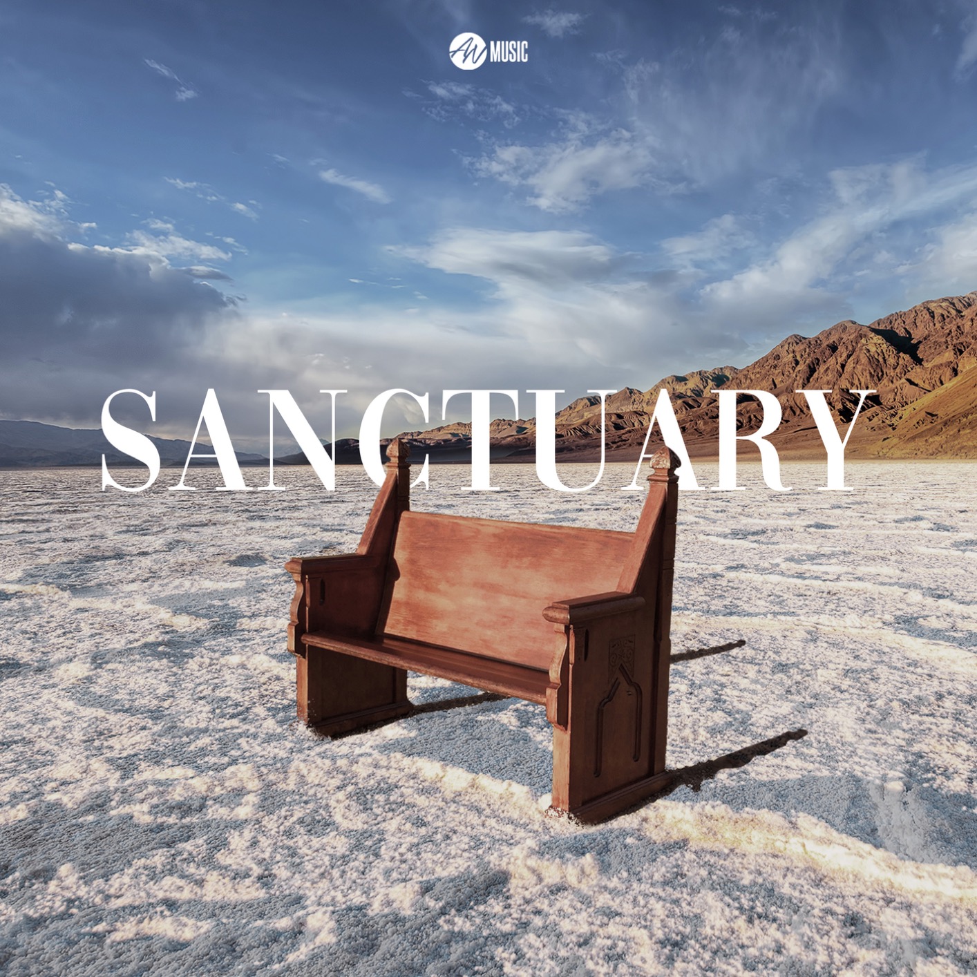 Cover Sanctuary