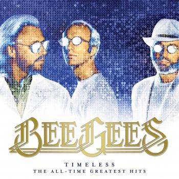 Cover Timeless - The All-Time Greatest Hits (Remastered)