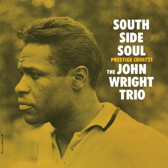 Cover South Side Soul (Remastered 2024)