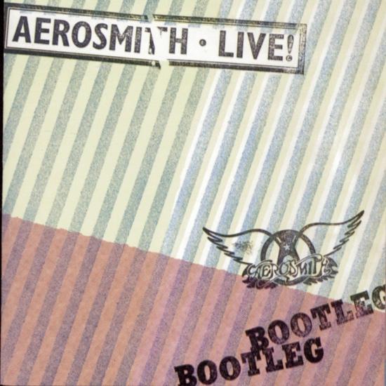 Cover Live! Bootleg (2012 Remaster)