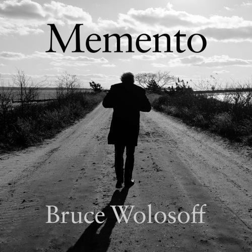 Cover Memento