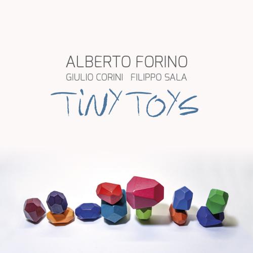 Cover Tiny Toys