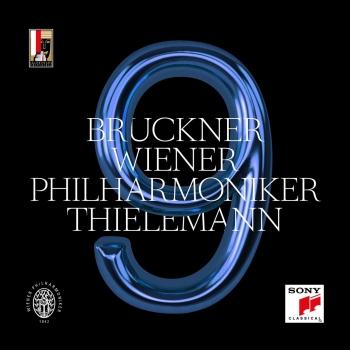 Cover Bruckner: Symphony No. 9 in D Minor, WAB 109 (Edition Nowak)