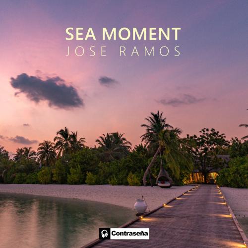 Cover Sea Moment