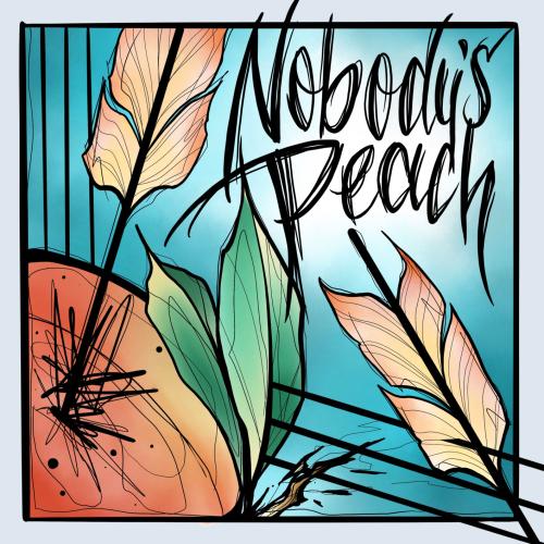 Cover Nobody's Peach