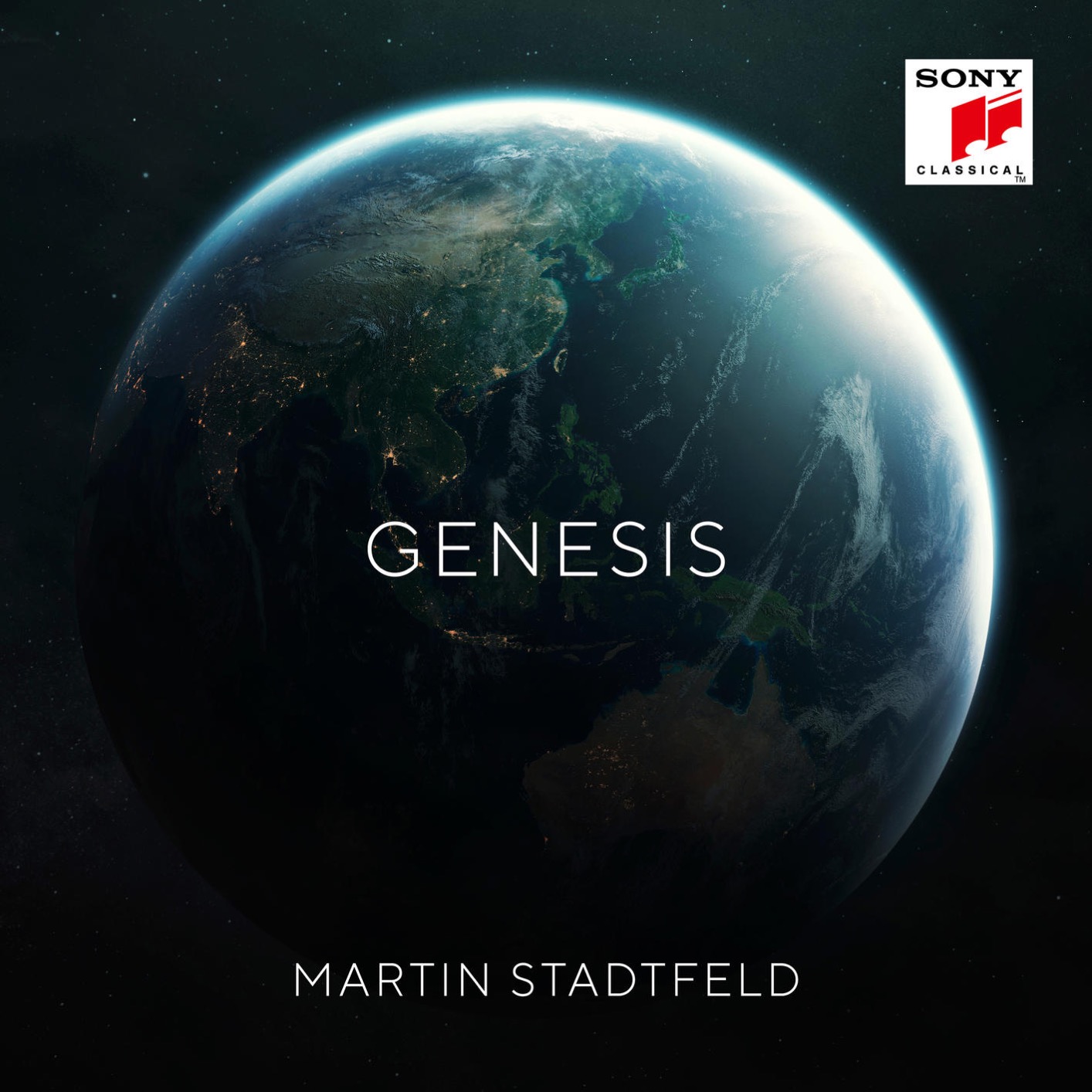 Cover Genesis