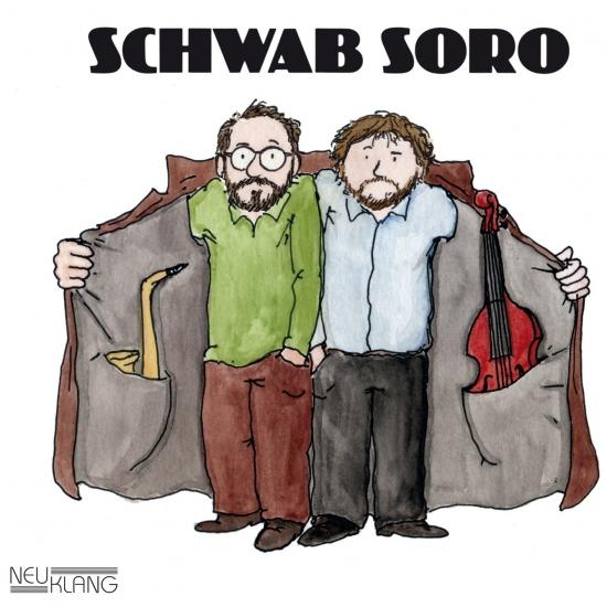 Cover Schwab Soro