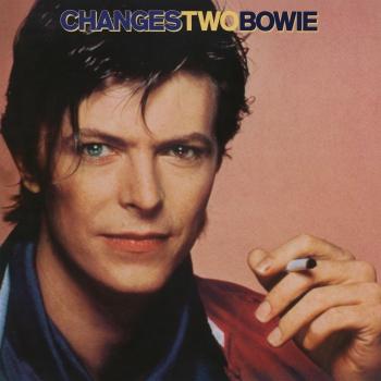 Cover Changestwobowie (Remastered)