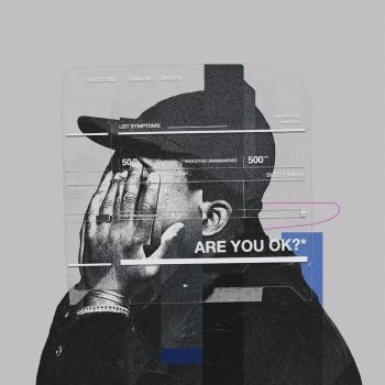 Cover are you OK? (EP)