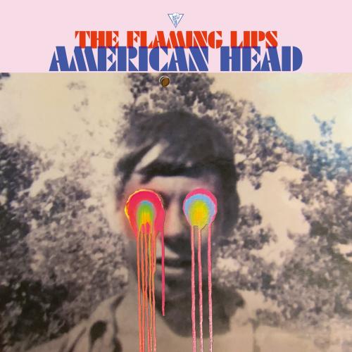 Cover American Head