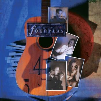 Cover Fourplay (30th Anniversary Edition Remastered)