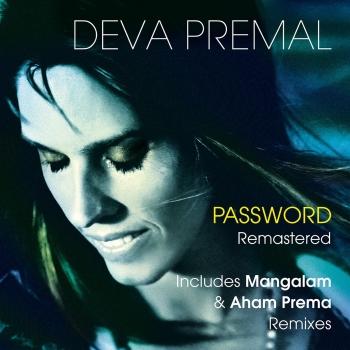 Cover Password (Deluxe Edition)