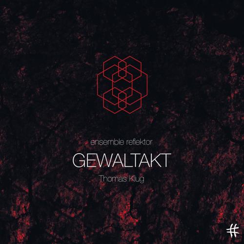 Cover Gewaltakt